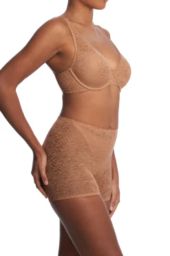 Natori Underwire Bras|Full-Coverage Bras-Pretty Smooth Full Fit Contour Underwire Bra