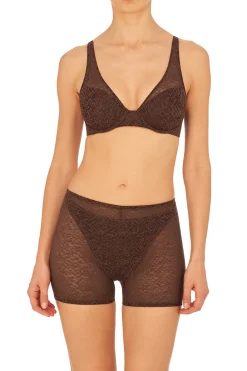 Natori Underwire Bras|Full-Coverage Bras-Pretty Smooth Full Fit Contour Underwire Bra