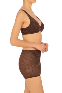 Natori Underwire Bras|Full-Coverage Bras-Pretty Smooth Full Fit Contour Underwire Bra