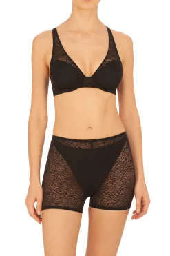 Natori Underwire Bras|Full-Coverage Bras-Pretty Smooth Full Fit Contour Underwire Bra
