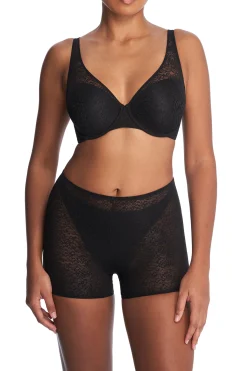 Natori Underwire Bras|Full-Coverage Bras-Pretty Smooth Full Fit Contour Underwire Bra