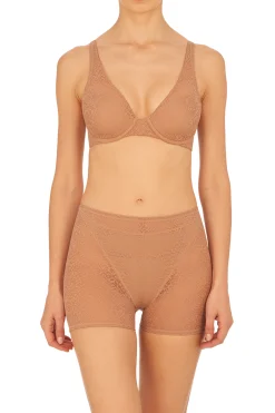 Natori Underwire Bras|Full-Coverage Bras-Pretty Smooth Full Fit Contour Underwire Bra