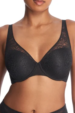 Natori Underwire Bras|Full-Coverage Bras-Pretty Smooth Full Fit Contour Underwire Bra