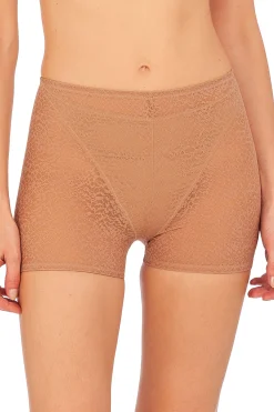 BOY Natori Boy Shorts|Bodysuits & Bodywear-Pretty Smooth Shortlette