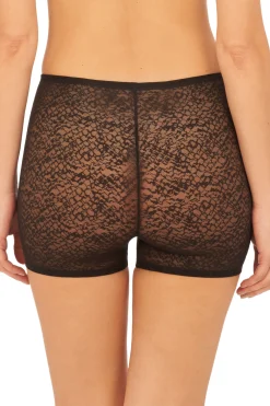 BOY Natori Boy Shorts|Bodysuits & Bodywear-Pretty Smooth Shortlette