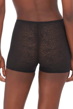 BOY Natori Boy Shorts|Bodysuits & Bodywear-Pretty Smooth Shortlette