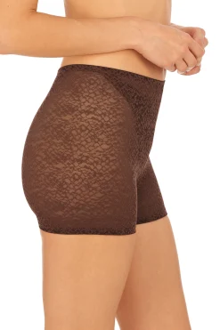 BOY Natori Boy Shorts|Bodysuits & Bodywear-Pretty Smooth Shortlette
