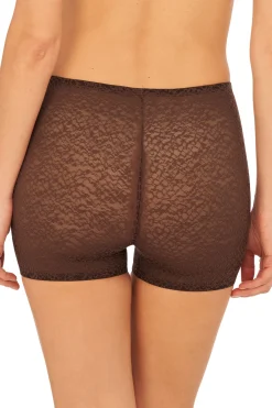 BOY Natori Boy Shorts|Bodysuits & Bodywear-Pretty Smooth Shortlette