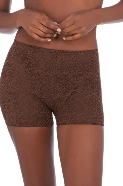 BOY Natori Boy Shorts|Bodysuits & Bodywear-Pretty Smooth Shortlette