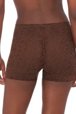 BOY Natori Boy Shorts|Bodysuits & Bodywear-Pretty Smooth Shortlette