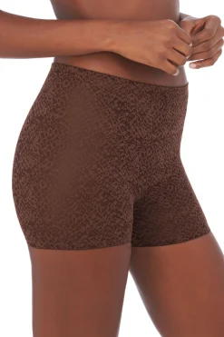 BOY Natori Boy Shorts|Bodysuits & Bodywear-Pretty Smooth Shortlette