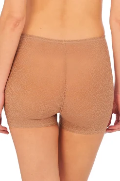 BOY Natori Boy Shorts|Bodysuits & Bodywear-Pretty Smooth Shortlette