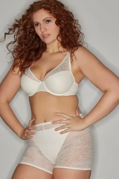 BOY Natori Boy Shorts|Bodysuits & Bodywear-Pretty Smooth Shortlette