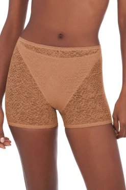 BOY Natori Boy Shorts|Bodysuits & Bodywear-Pretty Smooth Shortlette
