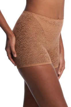 BOY Natori Boy Shorts|Bodysuits & Bodywear-Pretty Smooth Shortlette