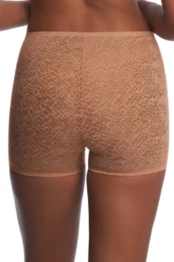 BOY Natori Boy Shorts|Bodysuits & Bodywear-Pretty Smooth Shortlette