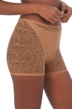 BOY Natori Boy Shorts|Bodysuits & Bodywear-Pretty Smooth Shortlette