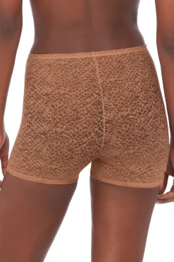 BOY Natori Boy Shorts|Bodysuits & Bodywear-Pretty Smooth Shortlette