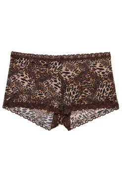 BOY Natori Boy Shorts-Pure Luxe Boyshort
