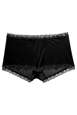 BOY Natori Boy Shorts-Pure Luxe Boyshort