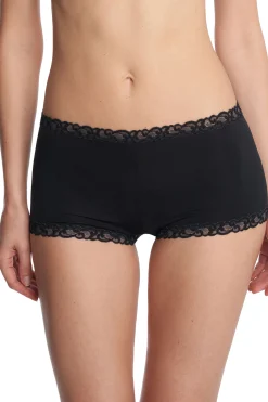 BOY Natori Boy Shorts-Pure Luxe Boyshort