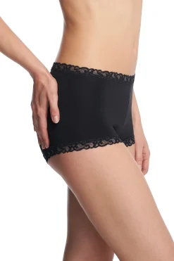 BOY Natori Boy Shorts-Pure Luxe Boyshort