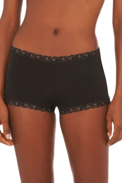 BOY Natori Boy Shorts-Pure Luxe Boyshort