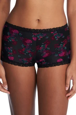 BOY Natori Boy Shorts-Pure Luxe Boyshort