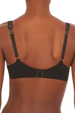 Natori Underwire Bras|Push-Up Bras-Pure Luxe Push-Up Underwire Bra