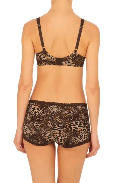 Natori Underwire Bras|Push-Up Bras-Pure Luxe Push-Up Underwire Bra
