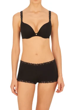 Natori Underwire Bras|Push-Up Bras-Pure Luxe Push-Up Underwire Bra