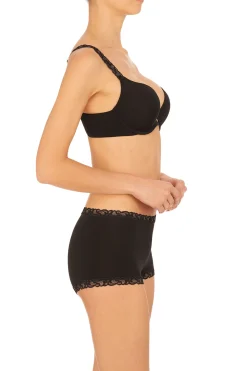 Natori Underwire Bras|Push-Up Bras-Pure Luxe Push-Up Underwire Bra