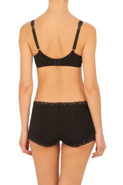 Natori Underwire Bras|Push-Up Bras-Pure Luxe Push-Up Underwire Bra