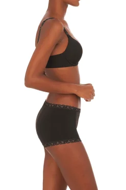 Natori Underwire Bras|Push-Up Bras-Pure Luxe Push-Up Underwire Bra