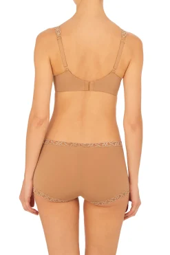 Natori Underwire Bras|Push-Up Bras-Pure Luxe Push-Up Underwire Bra