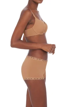 Natori Underwire Bras|Push-Up Bras-Pure Luxe Push-Up Underwire Bra