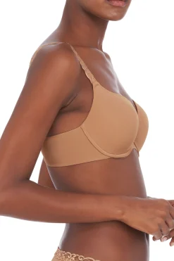 Natori Underwire Bras|Push-Up Bras-Pure Luxe Push-Up Underwire Bra