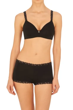 Natori Wireless Bras-Pure Luxe Wireless Contour Bra