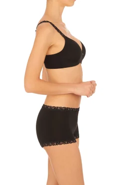 Natori Wireless Bras-Pure Luxe Wireless Contour Bra