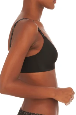 Natori Wireless Bras-Pure Luxe Wireless Contour Bra