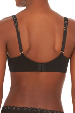 Natori Wireless Bras-Pure Luxe Wireless Contour Bra