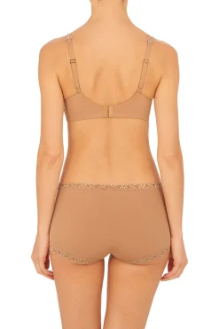 Natori Wireless Bras-Pure Luxe Wireless Contour Bra