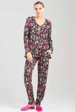 Natori Pajama Sets-Ren PJ