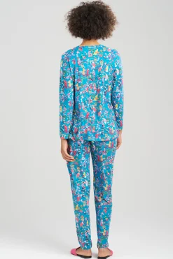 Natori Pajama Sets-Ren PJ