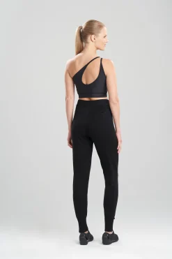 Natori Pants, Leggings & Shorts|Athleisure-Retreat Sweater Knit Jogger Pants