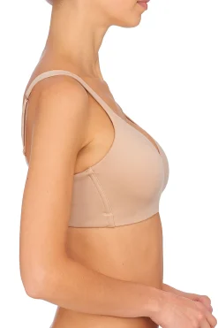 Natori Wireless Bras-Revelation Wireless Contour Bra