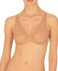 Natori Underwire Bras|Full-Coverage Bras-Revive Full Fit Underwire Bra
