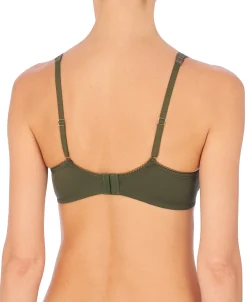 Natori Underwire Bras|Full-Coverage Bras-Revive Full Fit Underwire Bra