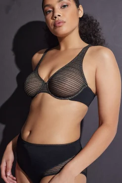 Natori Underwire Bras|Full-Coverage Bras-Revive Full Fit Underwire Bra
