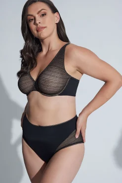 Natori Underwire Bras|Full-Coverage Bras-Revive Full Fit Underwire Bra